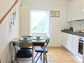 Heaven on Hill - near 5 Terre Fezzano